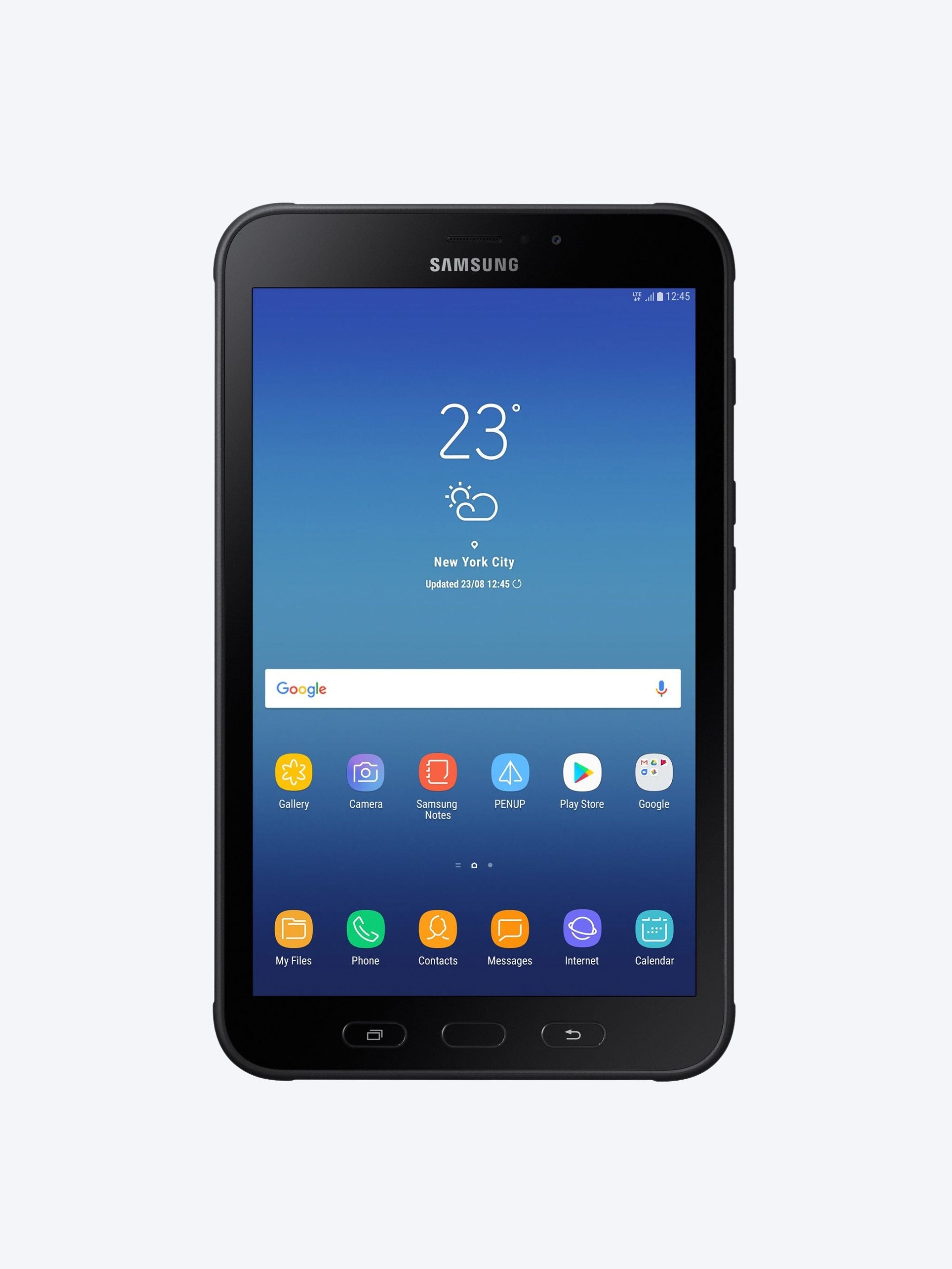 Android Tablets Renewed