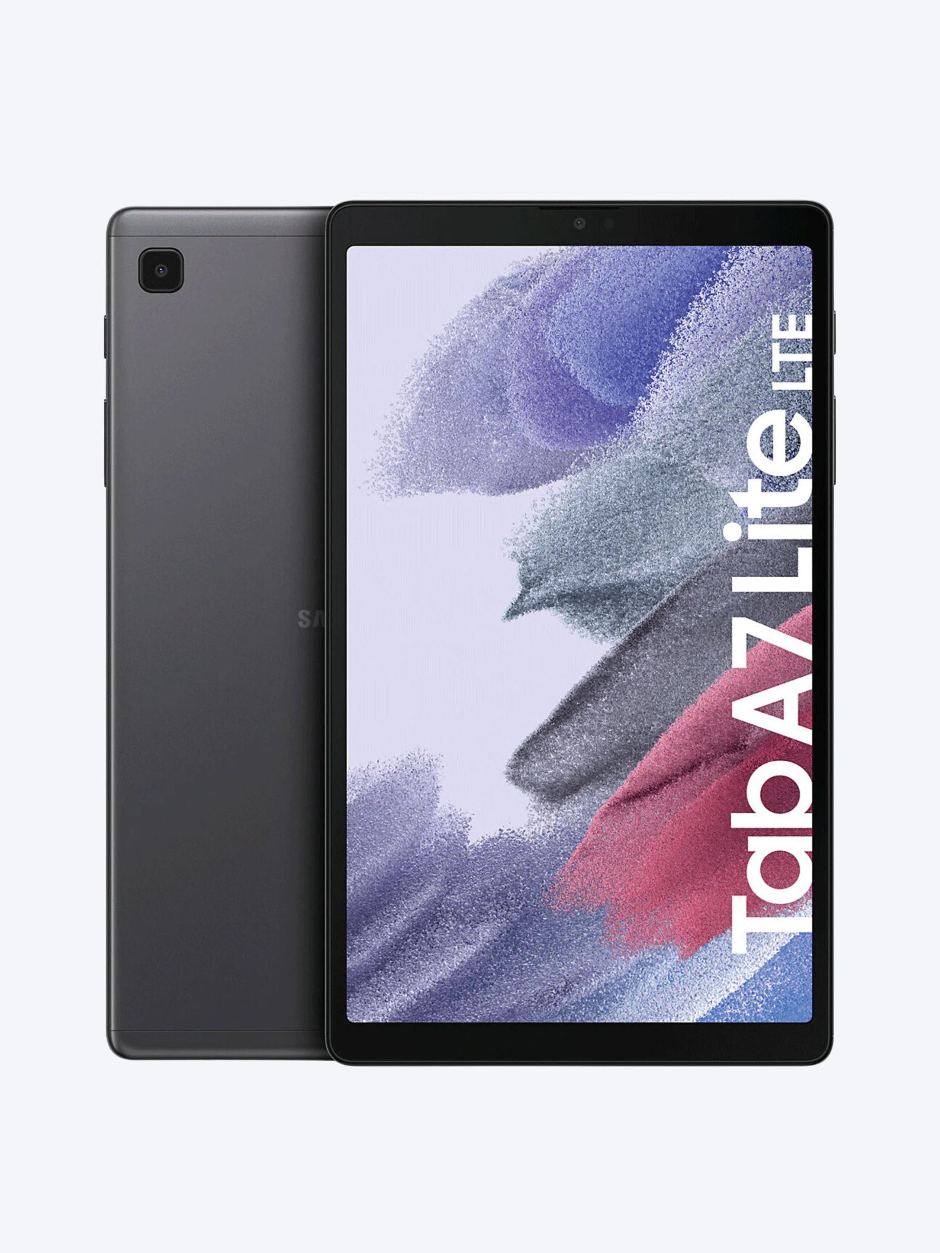 Samsung Galaxy Tab A7 Lite 8.7-inch 3GB 32GB WiFi Grey Renewed