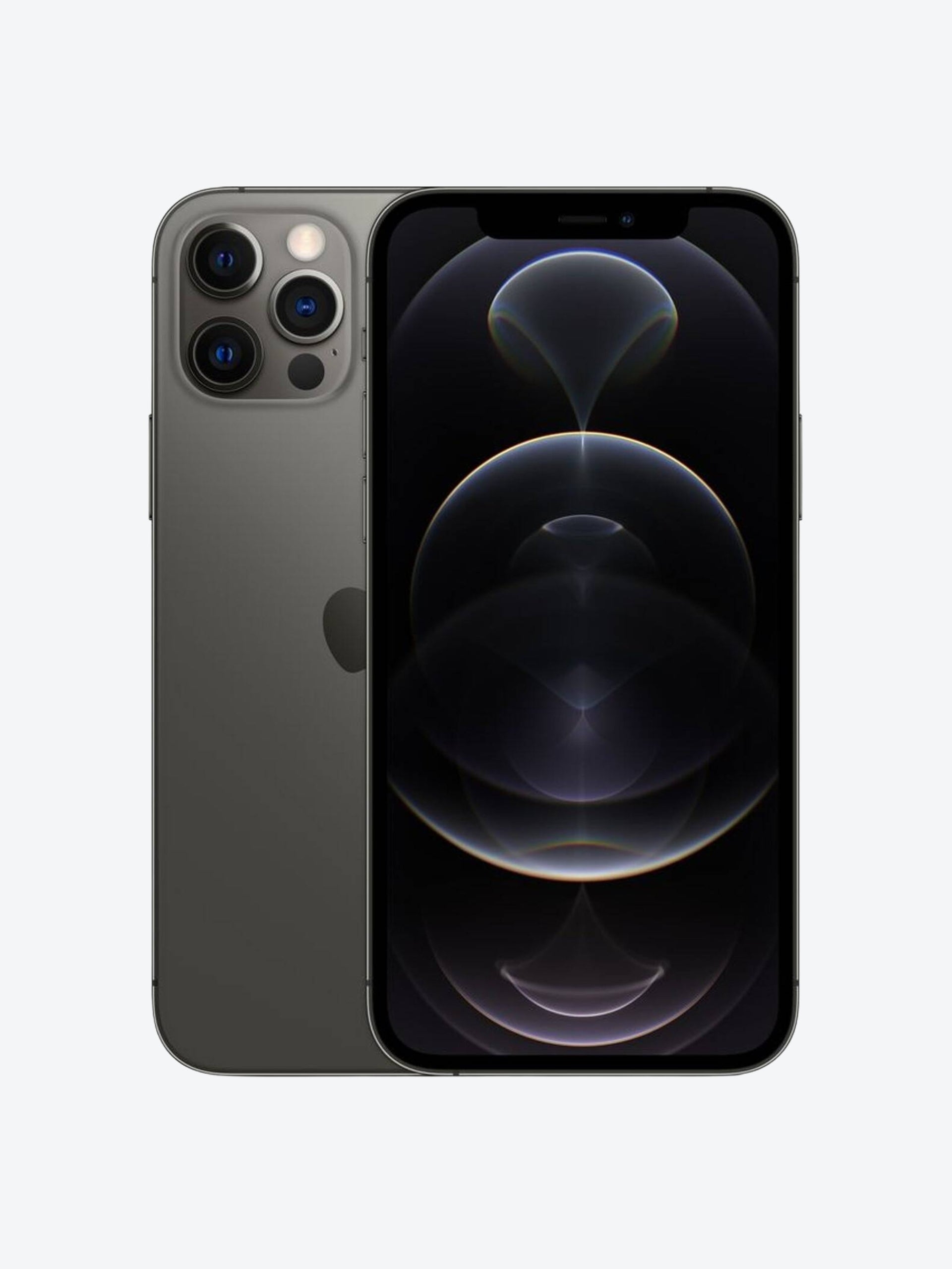 Apple iPhone 12 Pro 256GB Renewed