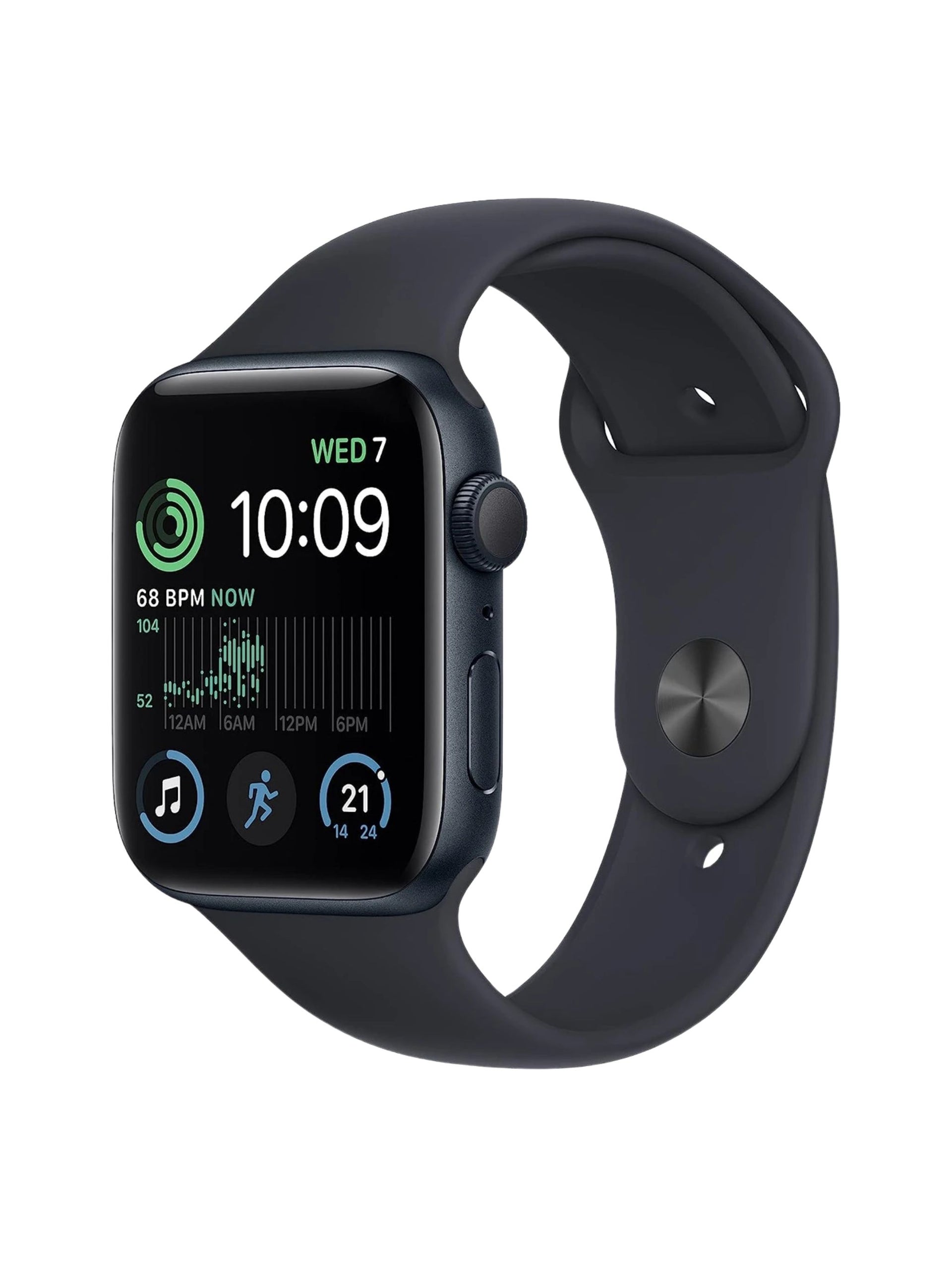 Apple Watch SE (2nd Generation) 42mm - Midnight
