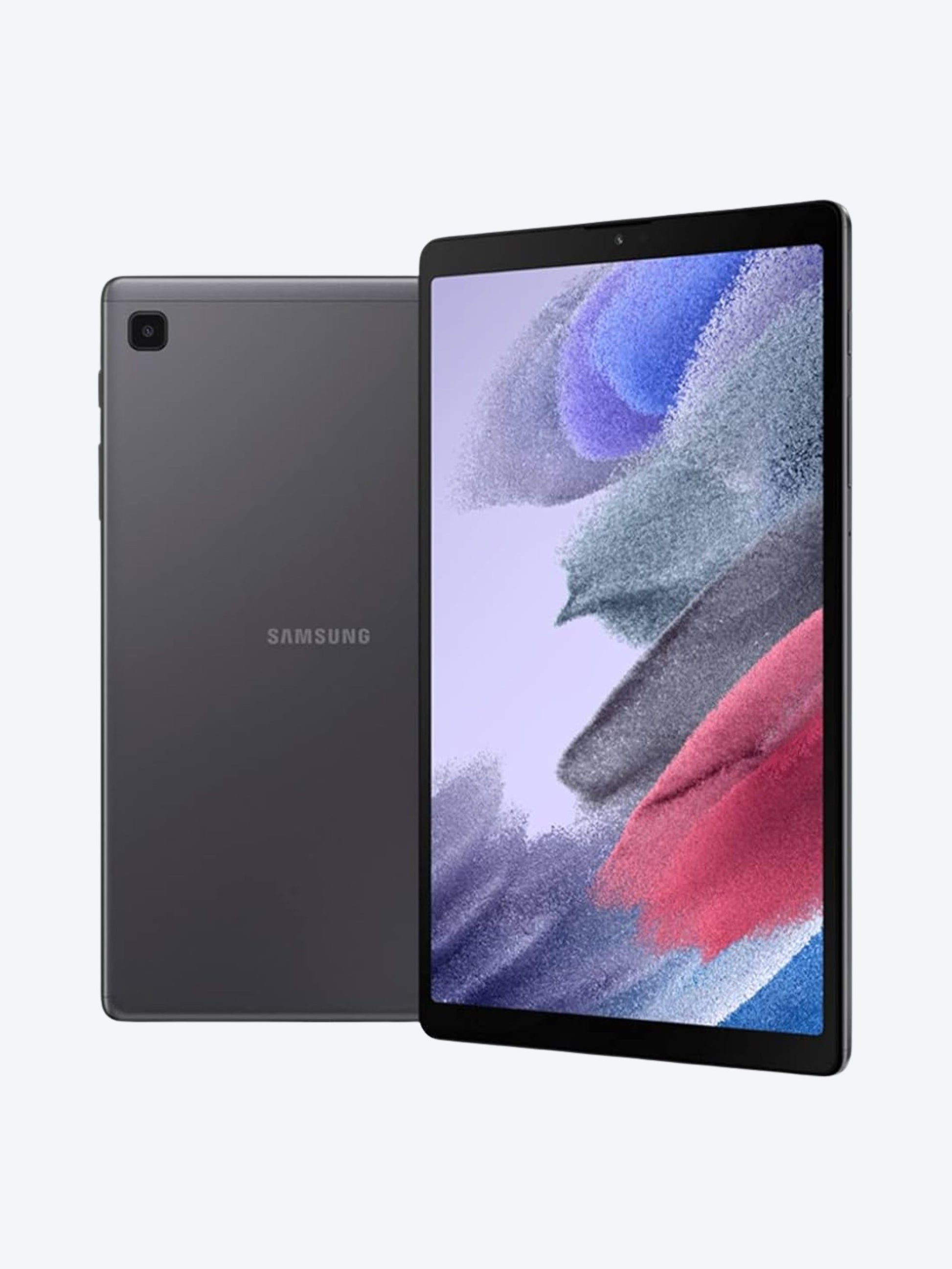 Samsung Galaxy Tab A7 Lite 8.7-inch 3GB 32GB WiFi Grey Renewed-3