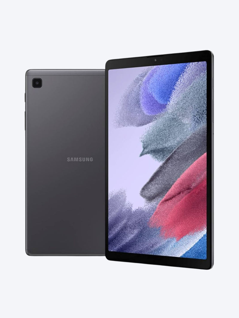 Samsung Galaxy Tab A7 Lite 8.7-inch 3GB 32GB WiFi Grey Renewed-3