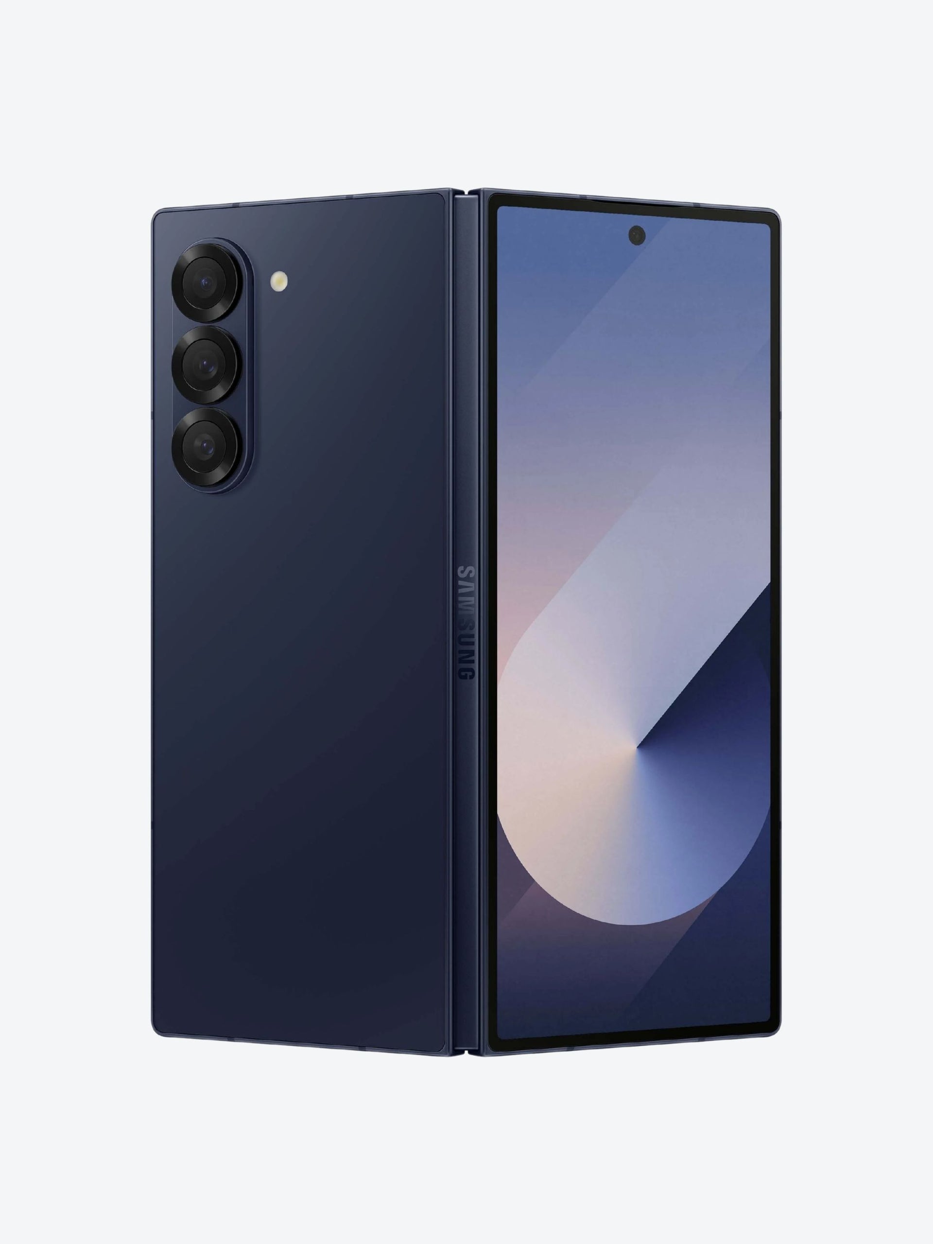 Samsung Z Fold 6 256GB Renewed