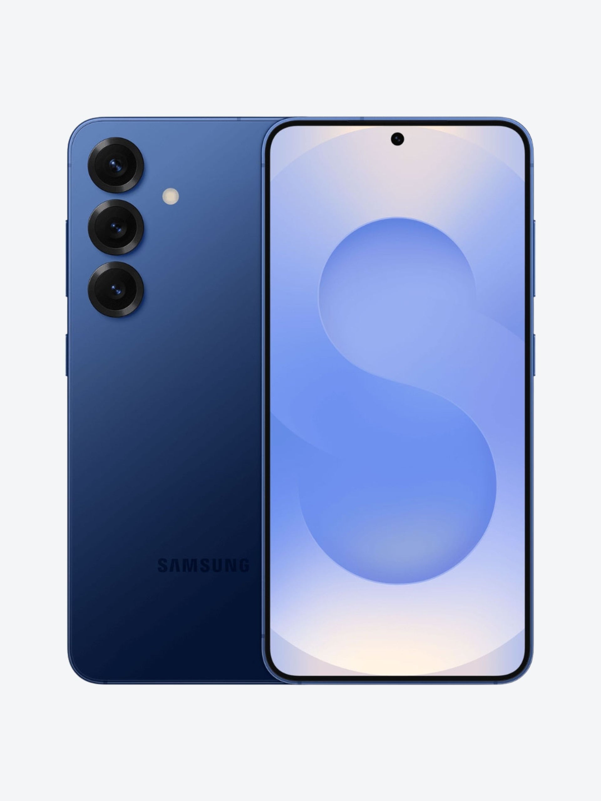 Samsung Galaxy S25 256GB Renewed