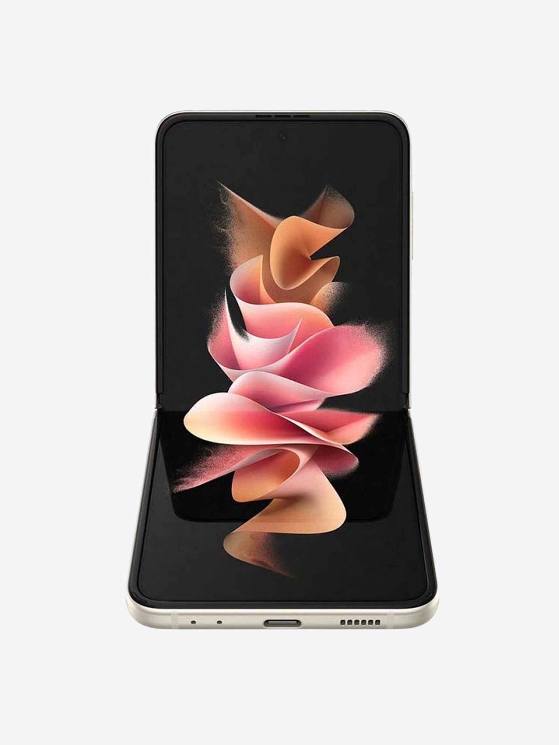 Samsung Galaxy Z Flip 3 256GB Renewed