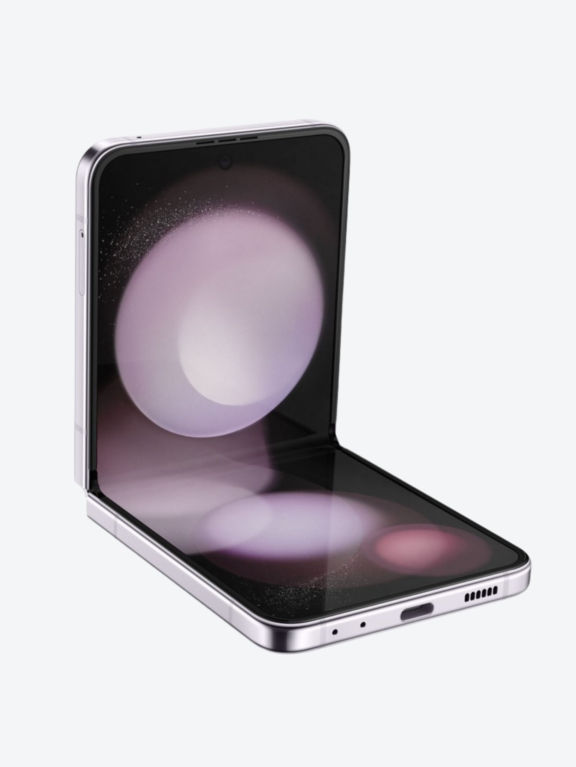 Samsung Galaxy Z Flip 5 256GB Renewed