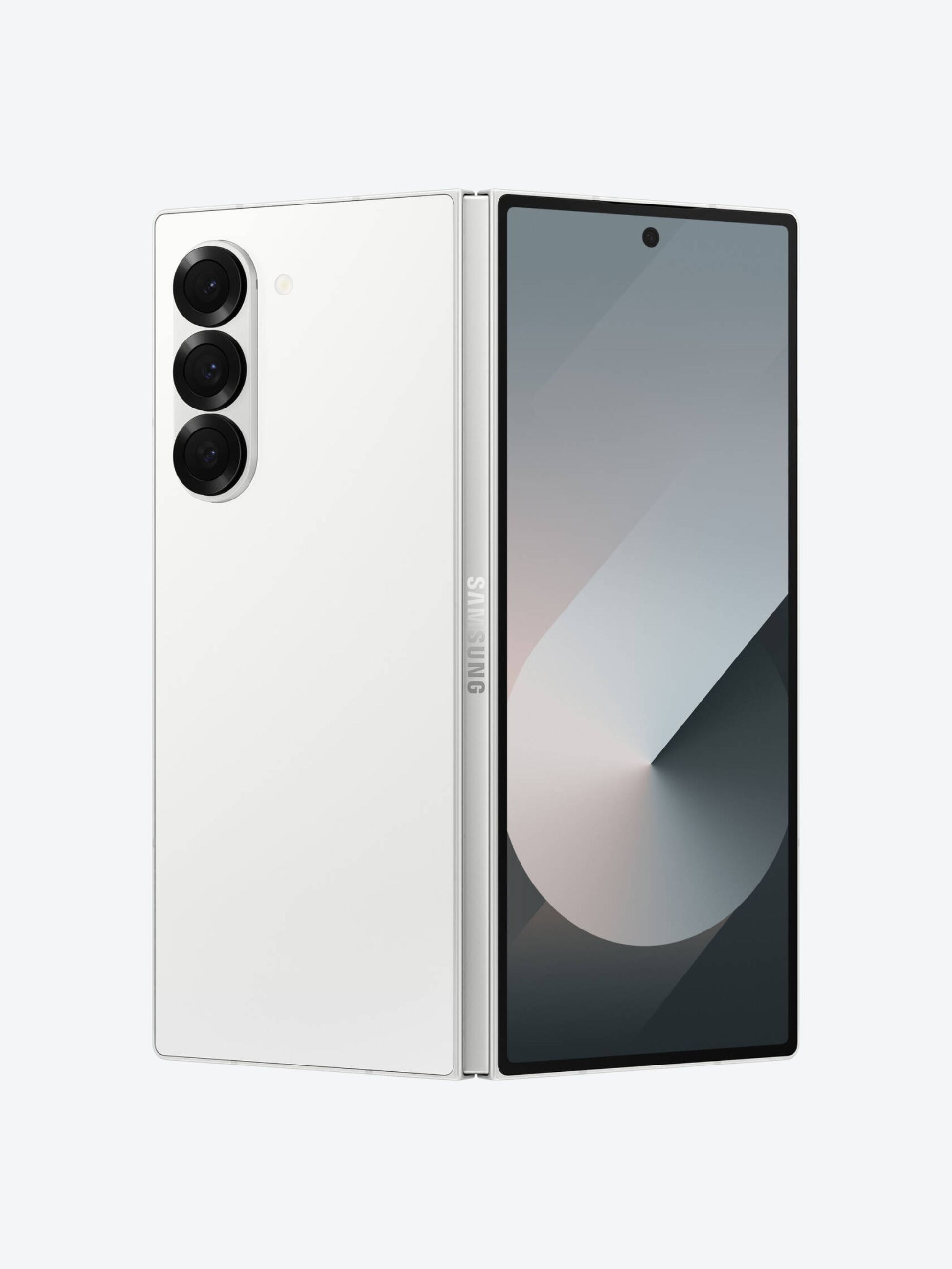 Samsung Z Fold 6 256GB Renewed-5