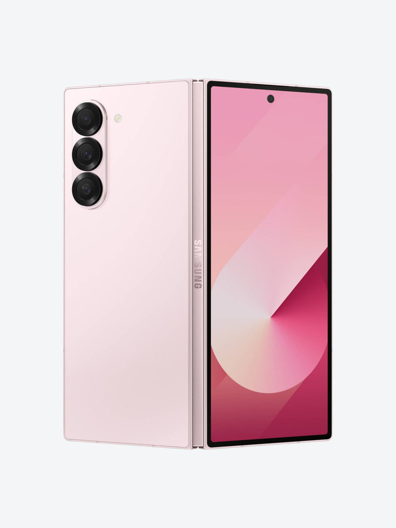 Samsung Z Fold 6 256GB Renewed-7