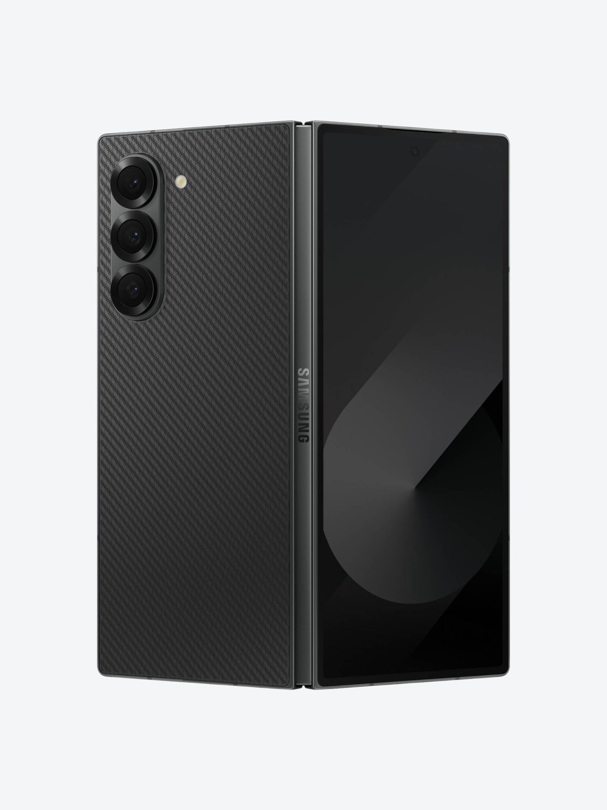 Samsung Z Fold 6 256GB Renewed-6