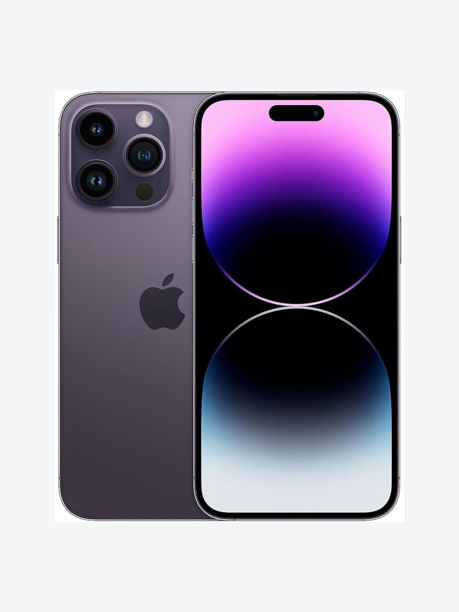 Apple iPhone 14 Pro 256GB Renewed