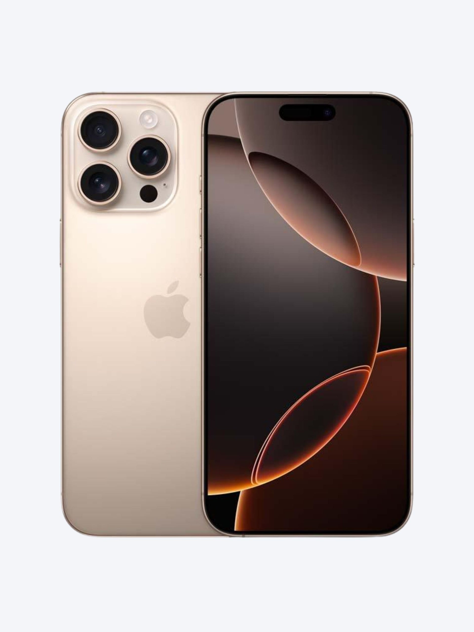 Apple iPhone 16 Pro Max 256GB Renewed