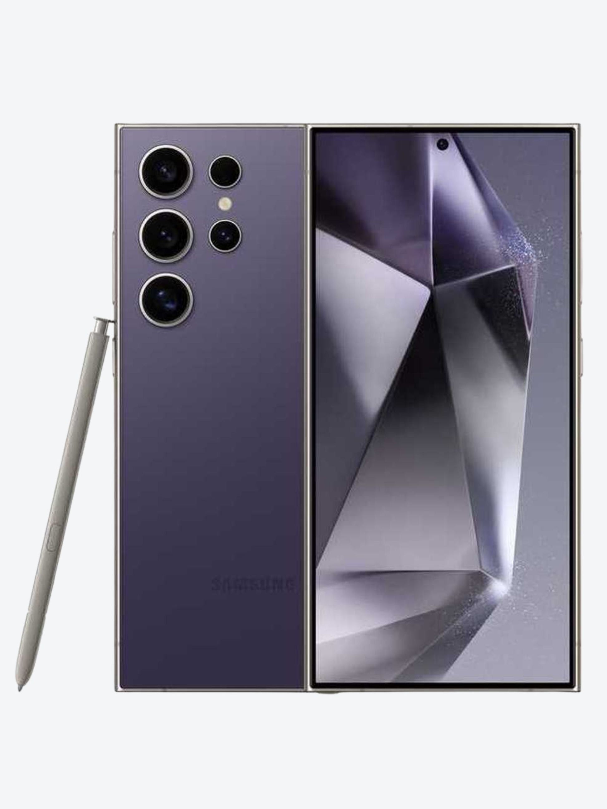 Galaxy S24 Ultra 5G 12GB RAM 256GB Renewed-5