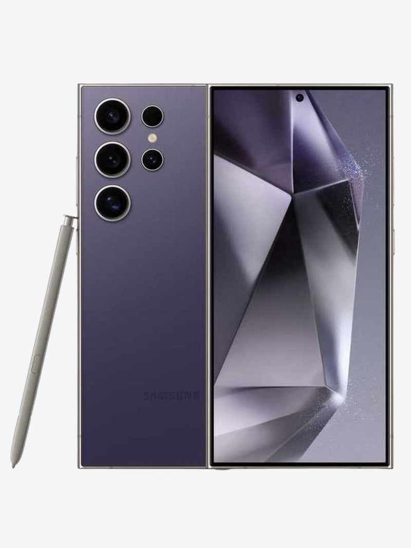 Galaxy S24 Ultra 5G 12GB RAM 256GB Renewed-5